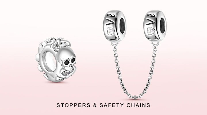 Stoppers & Safety Chains