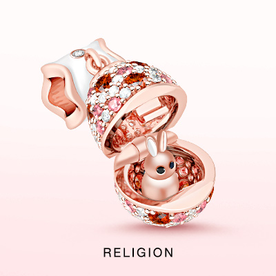 Religion Charms